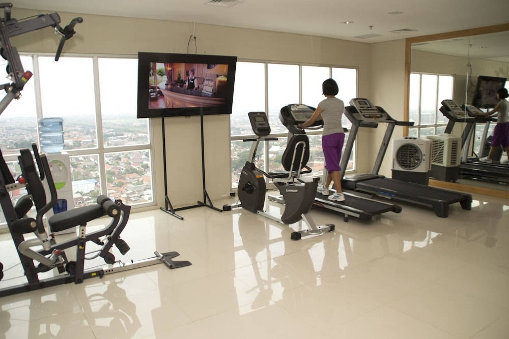 Horison Ultima Semarang - фото 6