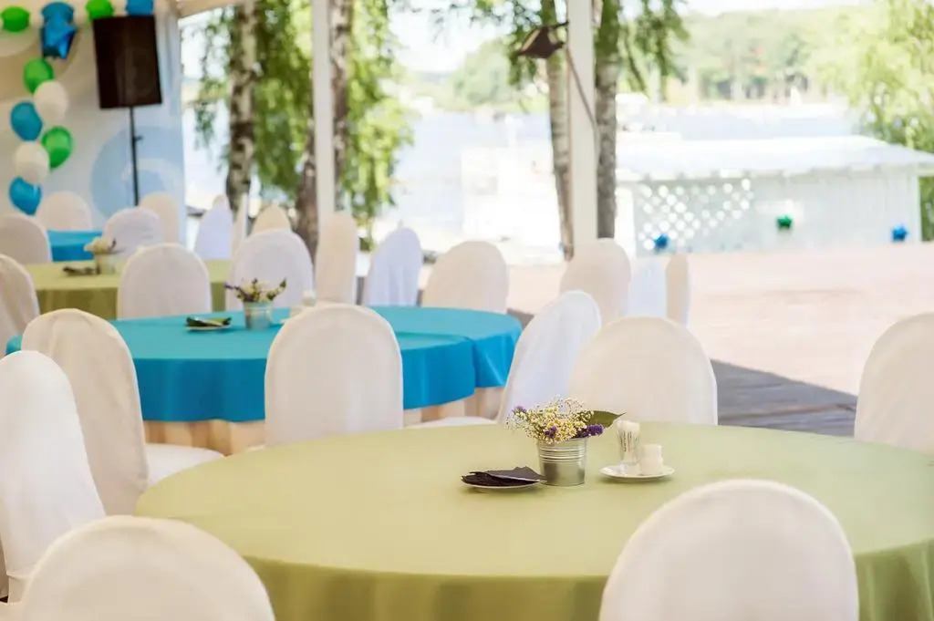 Pelican Yacht Club - фото 5