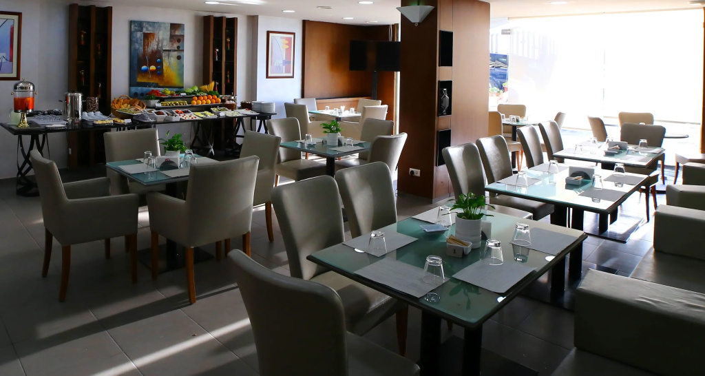 Hotel photo 21