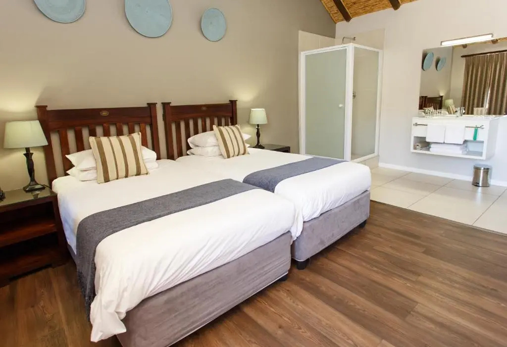 Protea Hotel by Marriott Oudtshoorn Riempie Estate - Chambres