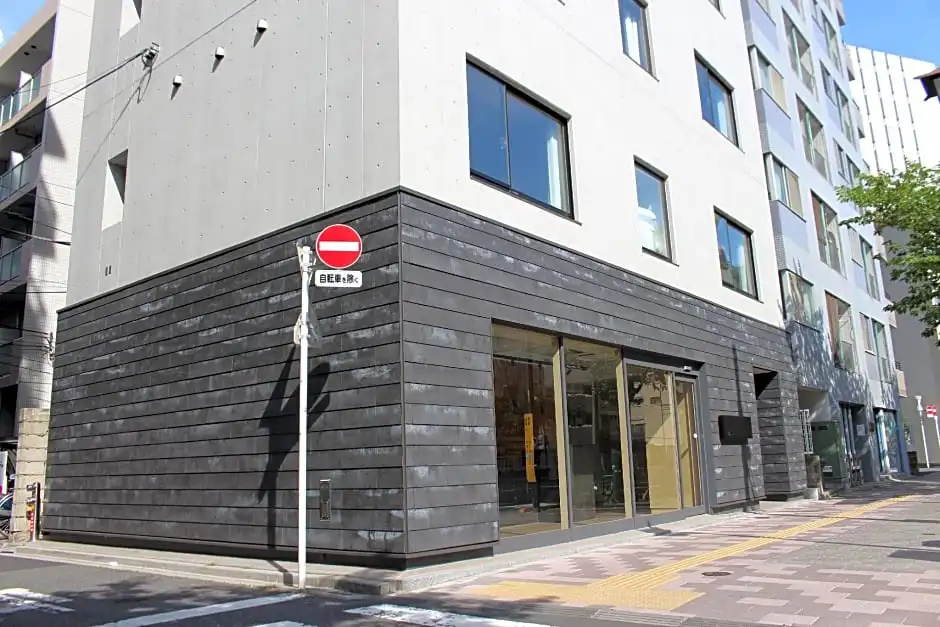 Ichiyu Asakusa Hotel