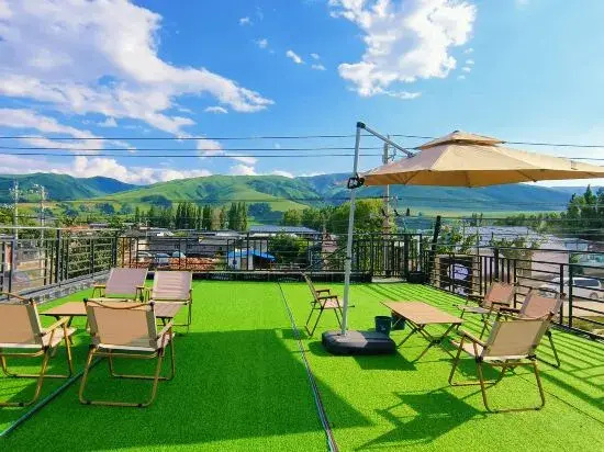 Nalati Youran Inn