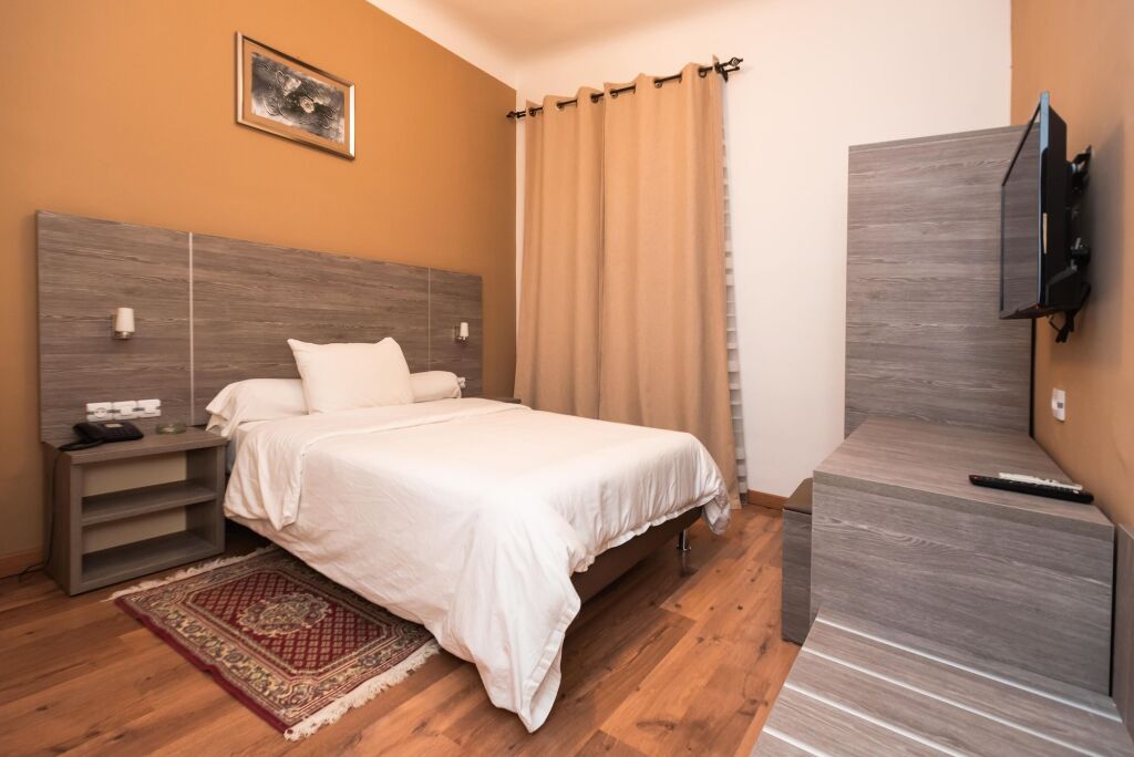 Hôtel Suisse by null