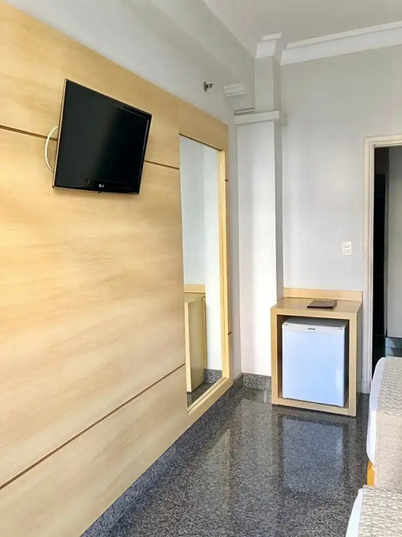 Hotel OK - Chambres