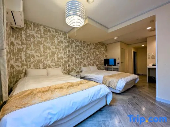 Kanazawa Station Hotel 사진 19
