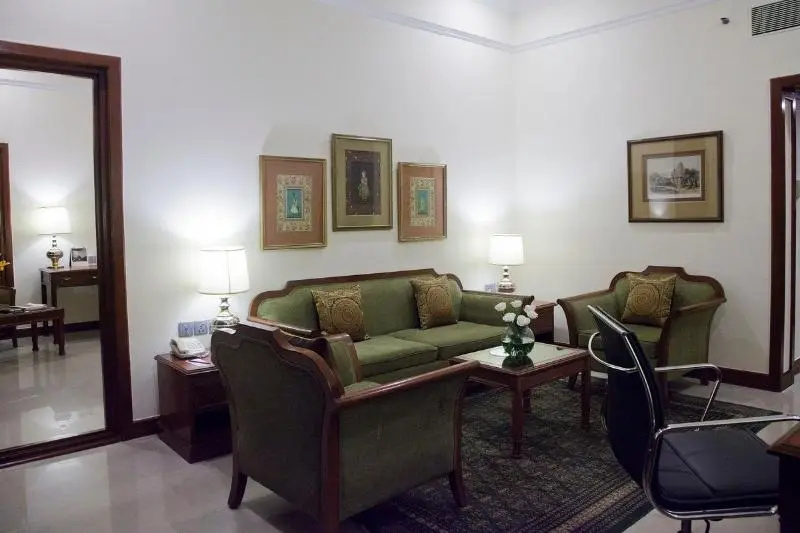 Gateway Aurangabad - Chhatrapati Sambhaji Nagar - Chambres