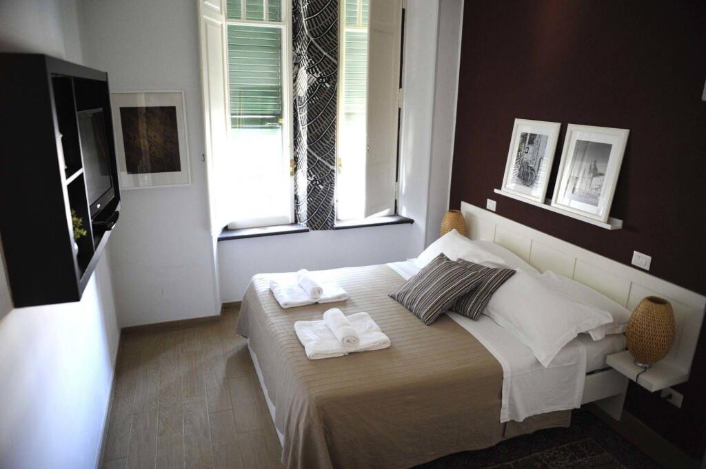 Pigneto Luxury Rooms by null