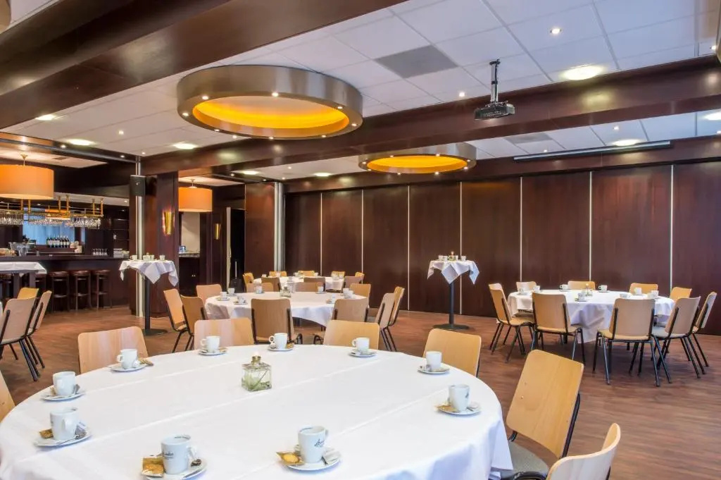 Fletcher Hotel-Restaurant Arneville-Middelburg - Général
