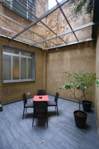 Sweet Apartman