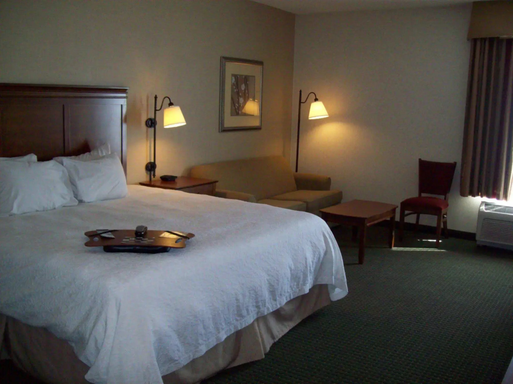 Hotel photo 5