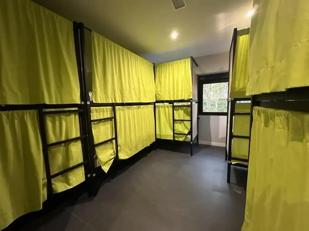 Hotel photo 11