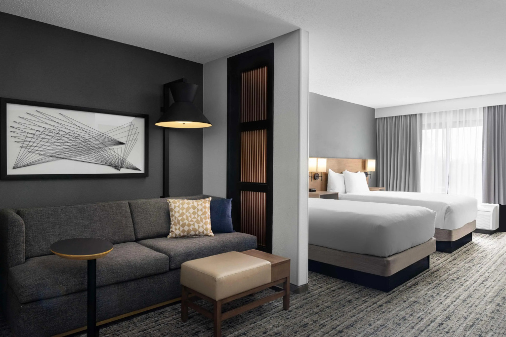 Hyatt Place Nashville/Hendersonville - Général