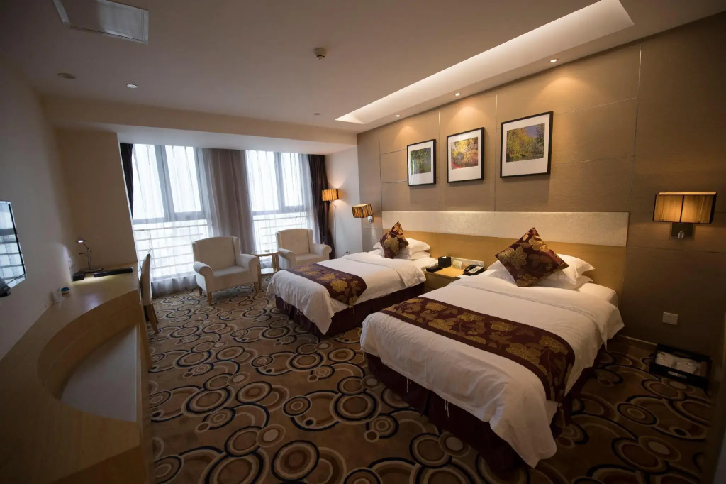 Hotel photo 7