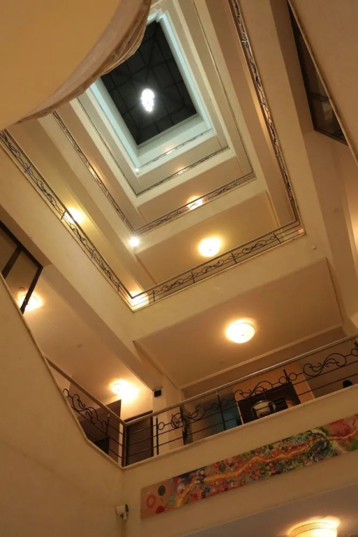 Rahnile Hotel - Général