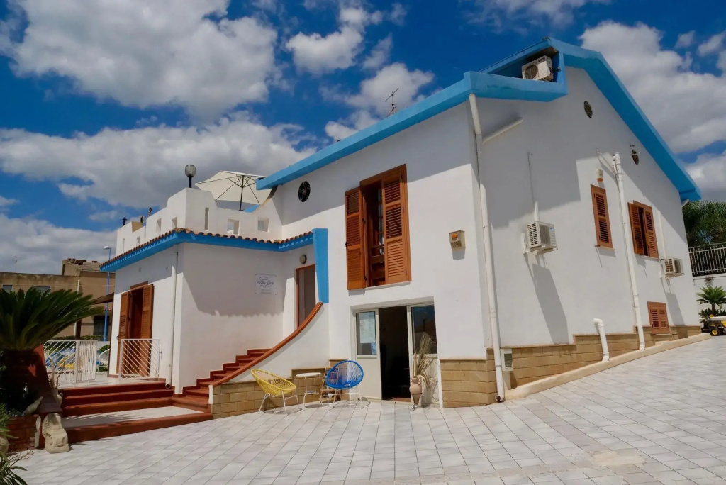 Villa Elite
