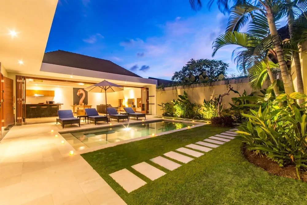 Villa Umah Kupu – Kupu  2
