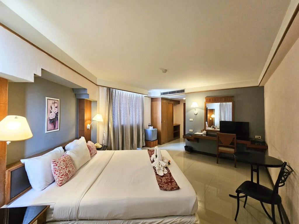 Hotel photo 10