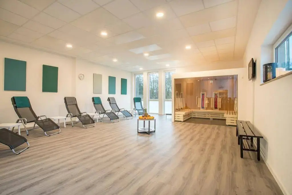 Sporthotel Grünberg - Général
