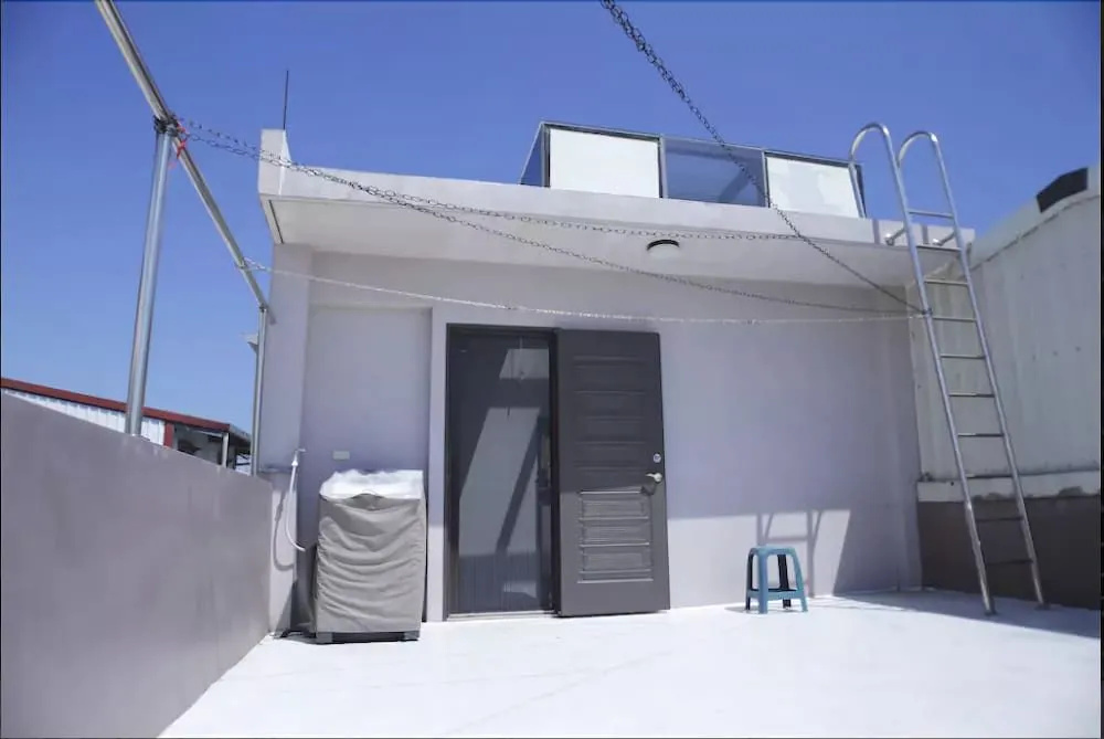 Parkinglot B&B - Hostel