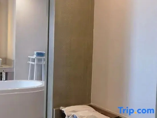 Family Suite with sea view