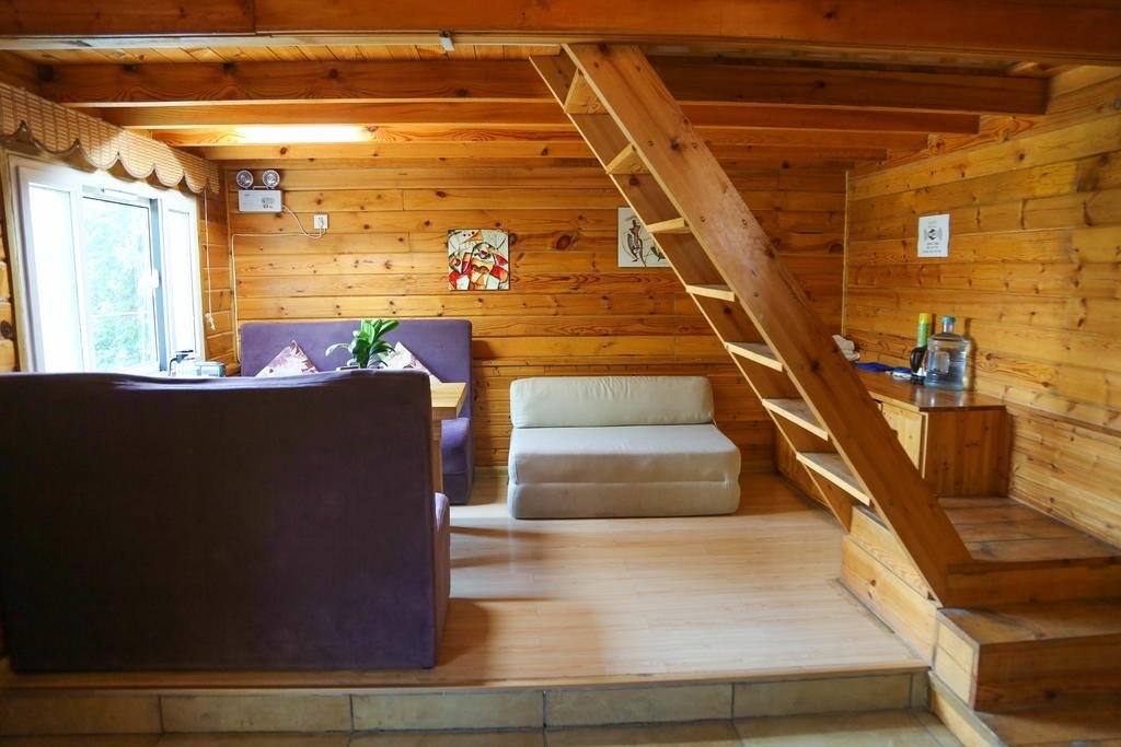 Jinan Lewo Camp Inn