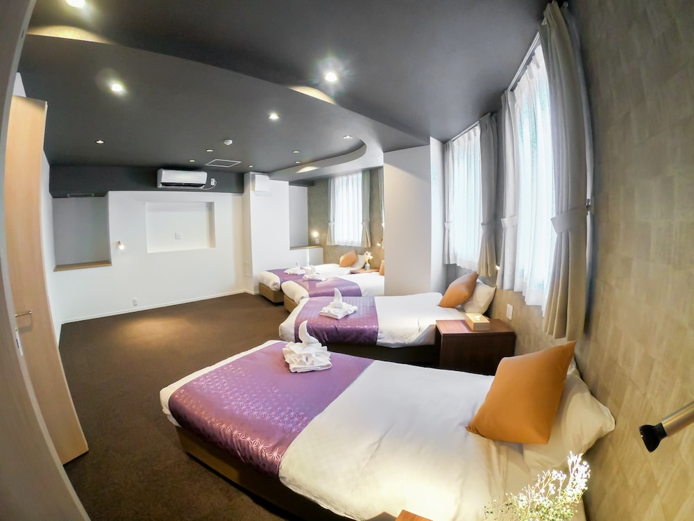 Hotel S-Presso Central 사진 15