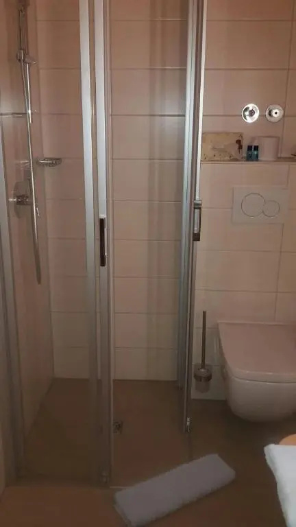 Burgwald - Chambres