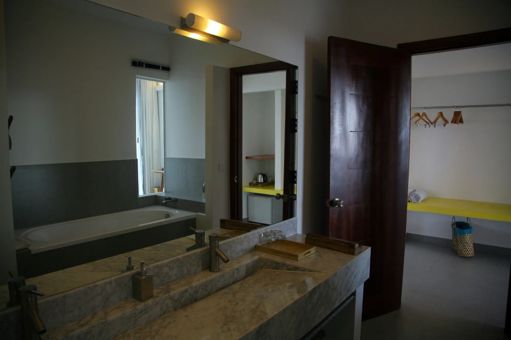 Naia Resort - Général