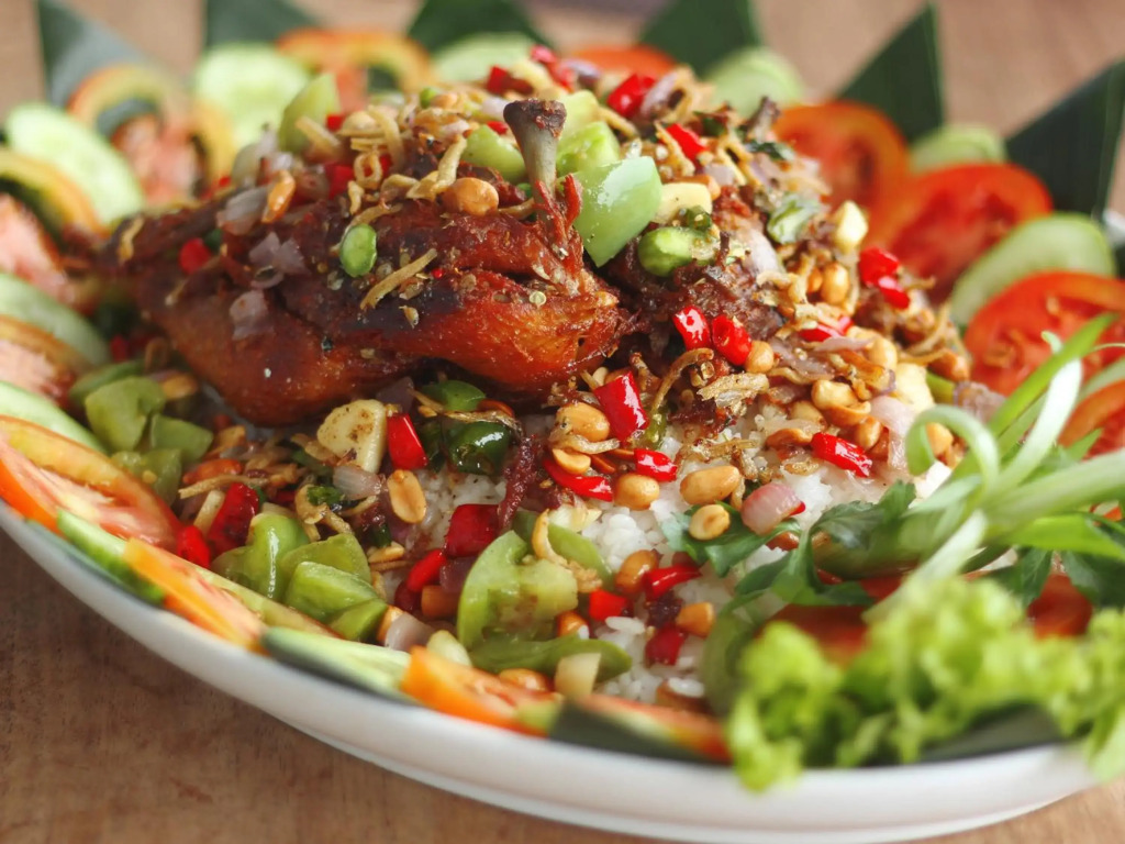 ibis Padang Hotel - фото 14