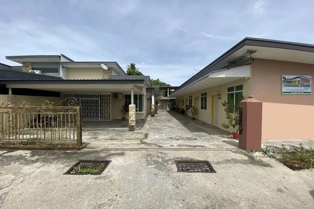 Oyo 90292 Taman Kota Homestay Keningau