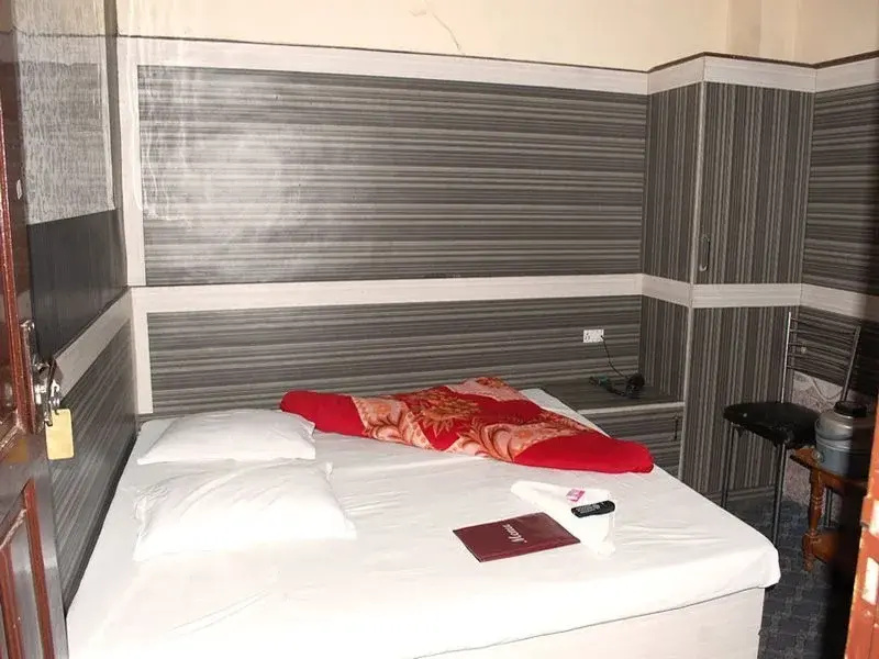 Hotel Furfura Darbar - Général