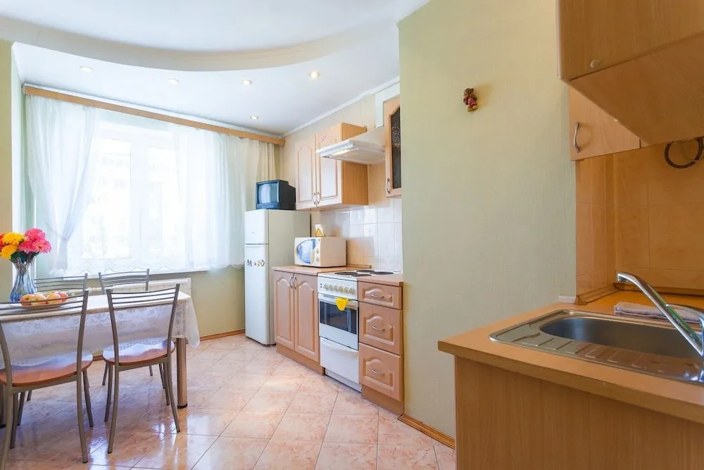 Апартаменты на Пулковской - фото 15