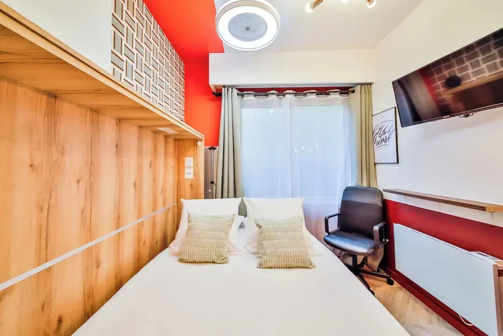 Hotel photo 19