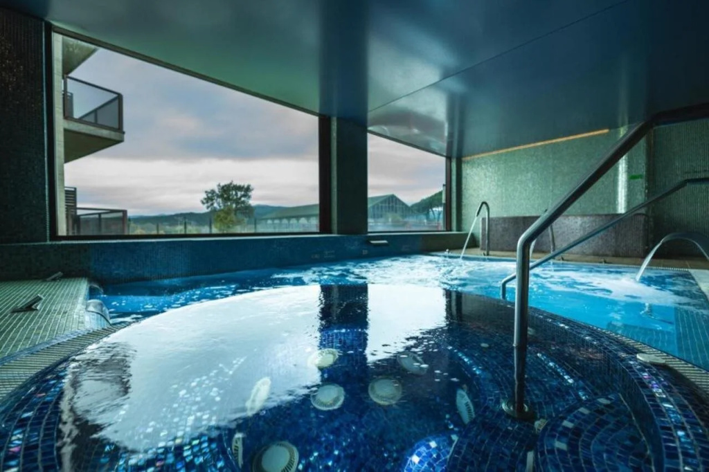 Hotel Mas Solà - Général