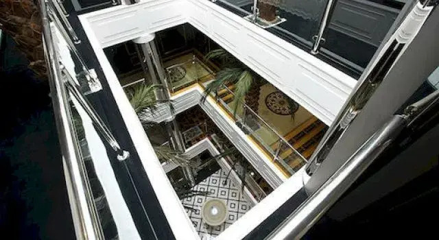 Summerset Continental Hotel Asokoro - фото 25