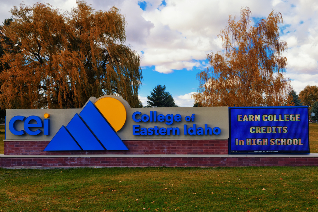 Holiday Inn Express Hotel & Suites Idaho Falls by IHG