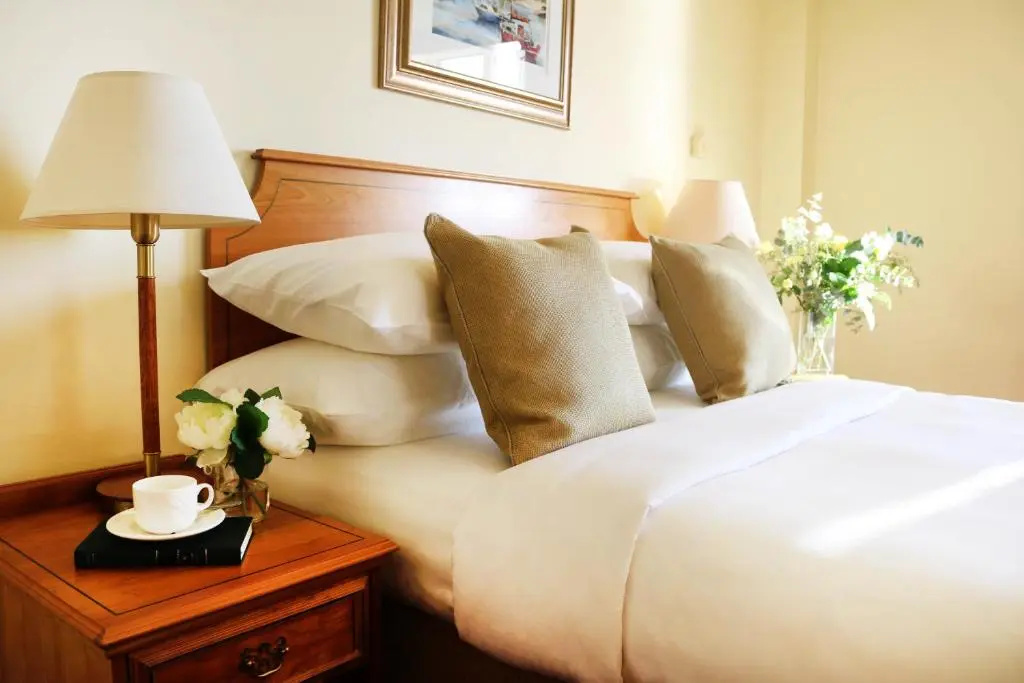 Galway Bay Hotel - Chambres