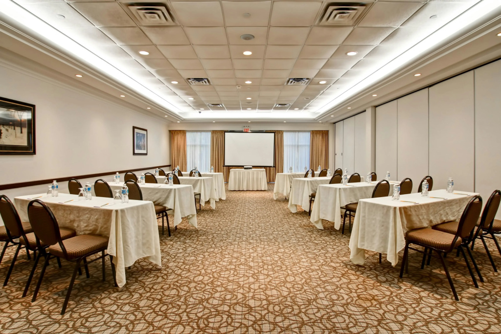 Hilton Garden Inn Toronto/Burlington - Général
