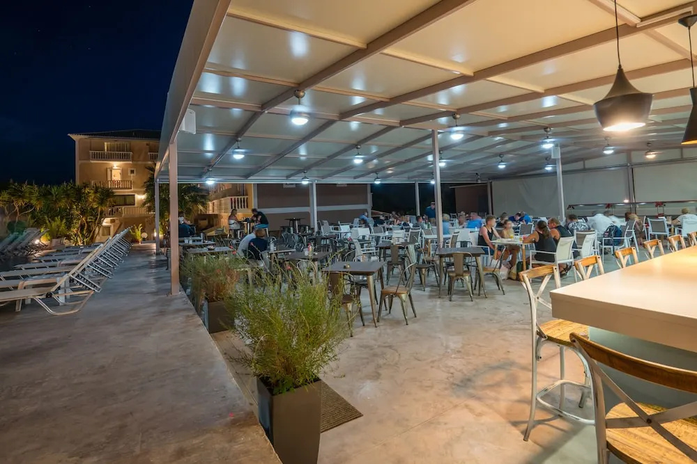 Hotel Zakynthos - Général