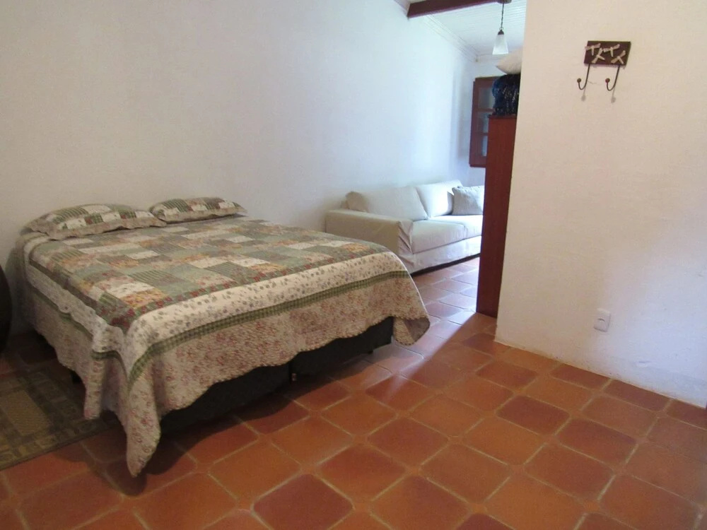 Hotel Fazenda Bela Vista - Général