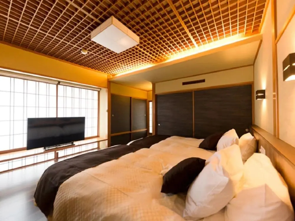 Premium Suite