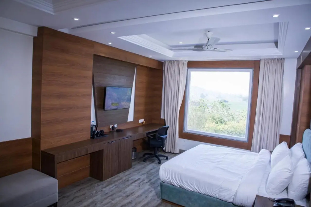 Hotel photo 17