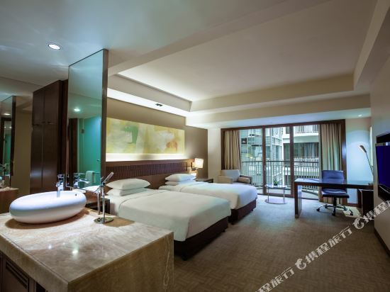 Hyatt Regency Kinabalu