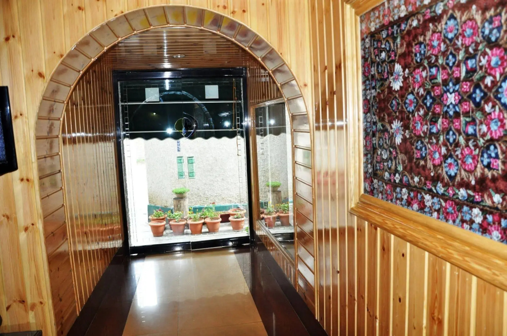 Hotel photo 9