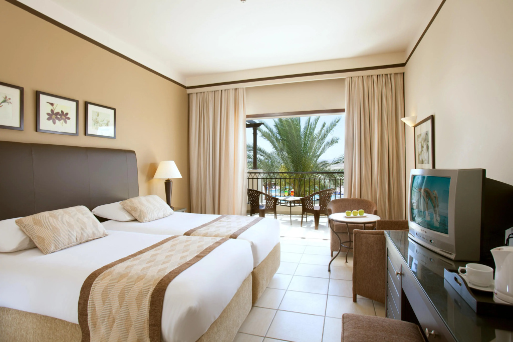 Jaz Lamaya Resort