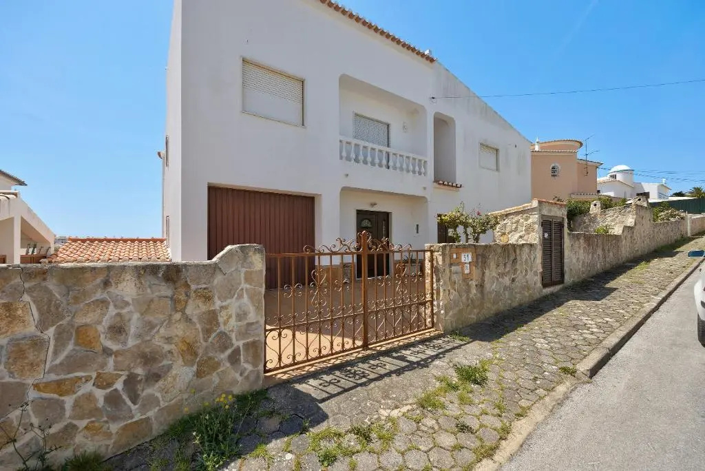 Casa Atlântico nº6
