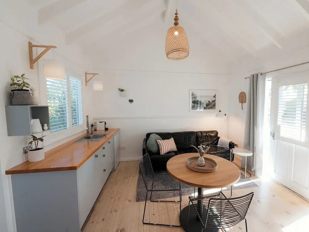 1 Bedroom Standard Apartment with balcony