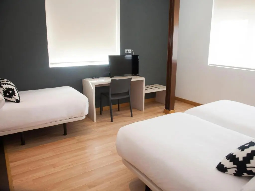 Hotel Cadosa - Chambres