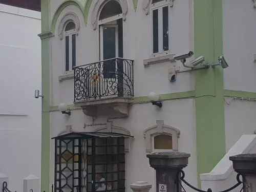 White House Lisbon Hostel