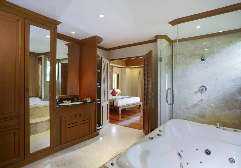 Andaman Princess Resort & Spa - Général